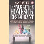 Dinner at the Homesick Restaurant door Anne Tyler