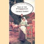 Tess of the D'Urbervilles door Thomas Hardy