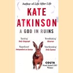 A God in Ruins door Kate Atkinson