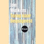 Terug naar Oegstgeest door Jan Wolkers
