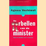 De oorbellen van de minister: taal en denken over vrouwen door Agnes Verbiest