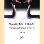 Verlovingstijd
Maarten 't Hart
€ 6,00 Verlovingstijd
Maarten 't Hart
€ 6,00