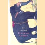 De tocht van de olifant
Jose Saramago
€ 6,00 De tocht van de olifant
Jose Saramago
€ 6,00