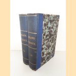 Roland Furieux (4 parts in 2 volumes) door Par le Comte de Tressan Arioste