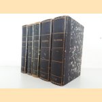 Quae supersunt comoediae cum fragmentis priorum editorum et novis angeli maii (4 parts in 2 volumes); De institutione oratoria Libri XII (2 volumes); Opera (1 volume) (5 books)
M. Accii Plauti e.a.
€ 30,00 Quae supersunt comoediae cum fragmentis priorum editorum et novis angeli maii (4 parts in 2 volumes); De institutione oratoria Libri XII (2 volumes); Opera (1 volume) (5 books)
M. Accii Plauti e.a.
€ 30,00