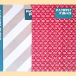 Pacifist Punks: Work by Studio Kluif door Jeroen Hoedjes e.a.