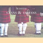 Schotse Clans & Tartans door Iain Zaczek