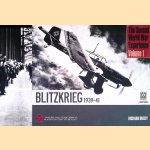 The Second World War Experience Volume 1: Blitzkrieg 1939-41 door R. J. Overy