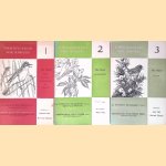 Identification for Ringers (3 volumes) door Kenneth Williamson