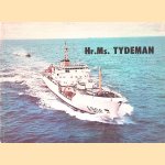 Hr. Ms. Tydeman door Fred H. Ronkes