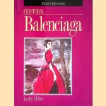 Cristóbal Balenciaga
Lesley Ellis Miller
€ 9,00 Cristóbal Balenciaga
Lesley Ellis Miller
€ 9,00