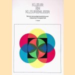 Kleur en kleurenleer door J. Ruseler