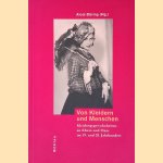 Von Kleidern und Menschen: Kleidungsgewohnheiten an Rhein und Maas im 19. und 20. Jahrhundert door Alois Döring