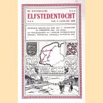 De historische elfstedentocht van 2 januari 1909 door M. Hoekstra