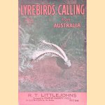 Lyrebirds calling from Australia
R.T. Littlejohns
€ 8,00 Lyrebirds calling from Australia
R.T. Littlejohns
€ 8,00