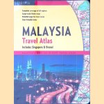 Malaysia Travel Atlas: Includes Singapore & Brunei
Tuttle Publishing
€ 10,00 Malaysia Travel Atlas: Includes Singapore & Brunei
Tuttle Publishing
€ 10,00