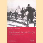 The Second World War (5): The Eastern Front 1941-1945
Geoffrey Jukes
€ 10,00 The Second World War (5): The Eastern Front 1941-1945
Geoffrey Jukes
€ 10,00