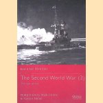 The Second World War (3): The war at sea
Alastair Finlan e.a.
€ 8,00 The Second World War (3): The war at sea
Alastair Finlan e.a.
€ 8,00