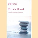 Verzameld werk door Epictetus