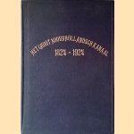 Het groot Noordhollandsch Kanaal 1824 - 1924 ?
M.G. de - en anderen Boer
€ 15,00 Het groot Noordhollandsch Kanaal 1824 - 1924 ?
M.G. de - en anderen Boer
€ 15,00
