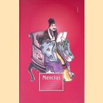 	Mencius door Karel L. van der Leeuw