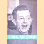 Boer Koekoek door K. Baartmans