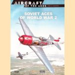 Soviet Aces of World War 2 door Hugh Morgan