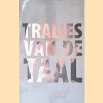 Tralies van de taal door Aad Breed