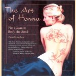 The Art of Henna: The Ultimate Body Art Book
Pamela Nichols
€ 8,00 The Art of Henna: The Ultimate Body Art Book
Pamela Nichols
€ 8,00