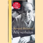 Alle verhalen door Bernard Malamud