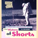 A Brief History of Shorts: The Ultimate Guide to Understanding Your Underwear
Joe Boxer
€ 8,00 A Brief History of Shorts: The Ultimate Guide to Understanding Your Underwear
Joe Boxer
€ 8,00