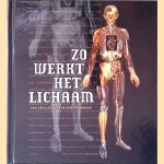 Zo werkt het lichaam: een geïllustreerde kennismaking
Jan A. Bernards
€ 8,00