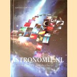 Astronomie.nl: een Hollandse kijk op het heelal door Govert Schilling