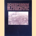 Scheepsbouw in perspectief: werven in Nederland circa 1870-2009
Elisabeth Spits
€ 15,00 Scheepsbouw in perspectief: werven in Nederland circa 1870-2009
Elisabeth Spits
€ 15,00