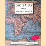 Grote atlas van de wereldgeschiedenis
Kate Santon e.a.
€ 8,00 Grote atlas van de wereldgeschiedenis
Kate Santon e.a.
€ 8,00