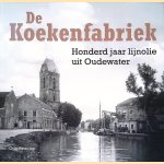 De koekenfabriek: 100 jaar lijnolie uit Oudewater
Otto Beaujon
€ 8,00