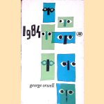 1984 door George Orwell