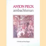 Anton Pieck: ambachtsman
Frans Keijsper e.a.
€ 6,00 Anton Pieck: ambachtsman
Frans Keijsper e.a.
€ 6,00