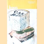Kaas
Betty Koster e.a.
€ 5,00 Kaas
Betty Koster e.a.
€ 5,00