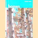Bomen door Alastair Fitter