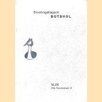 Broedvogelrapport Botshol door Wouter van de Vegt