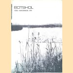 Botshol: Vogel-Inventarisatie 1976 door Ad - en anderen Hartog