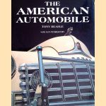 The American Automobile
Tony Beadle e.a.
€ 20,00 The American Automobile
Tony Beadle e.a.
€ 20,00