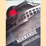 Normandie: Queen of the Seas
Bruno Foucart e.a.
€ 65,00 Normandie: Queen of the Seas
Bruno Foucart e.a.
€ 65,00