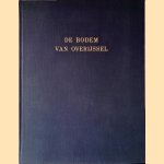 De bodem van Overijssel: Toelichting bij blad 3 van de bodemkaart van Nederland schaal 1:200.000
P. Ente e.a.
€ 15,00
