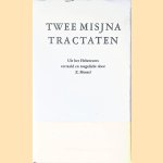 Twee Misjna tractaten
Z. Mossel
€ 5,00 Twee Misjna tractaten
Z. Mossel
€ 5,00