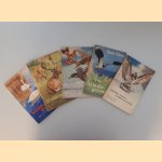 5 albums
Rinke Tolman
€ 15,00 5 albums
Rinke Tolman
€ 15,00