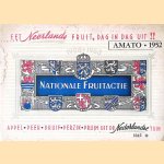 Eet Neerlands fruit, dag in dag uit !! 1928-1953 (Compleet)
Joh. D. Mol
€ 12,50 Eet Neerlands fruit, dag in dag uit !! 1928-1953 (Compleet)
Joh. D. Mol
€ 12,50
