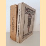 Nederlandsche gemeentewapens (2 delen)
T. van der Laars
€ 45,00 Nederlandsche gemeentewapens (2 delen)
T. van der Laars
€ 45,00