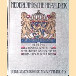 Nederlandsche heraldiek, Album II: Voormalige gemeenten, heerlijkheden, waterschappen en historische geslachten door S.G. van der Laars